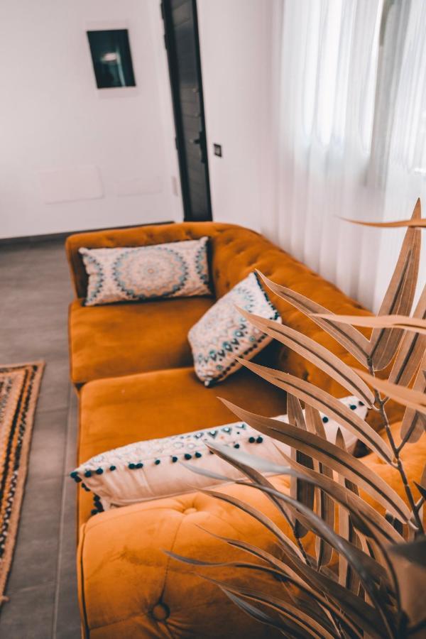 Casa Tenique Lajares Esterno foto